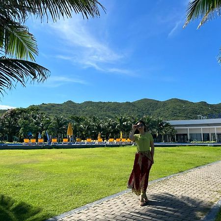 Oceanami Villa Long Hai - Vung Tau Exteriör bild