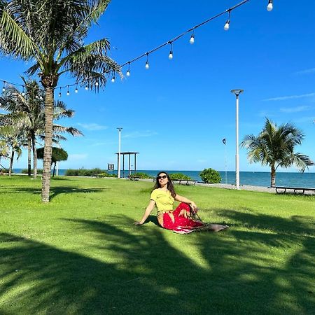 Oceanami Villa Long Hai - Vung Tau Exteriör bild