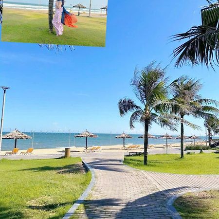 Oceanami Villa Long Hai - Vung Tau Exteriör bild