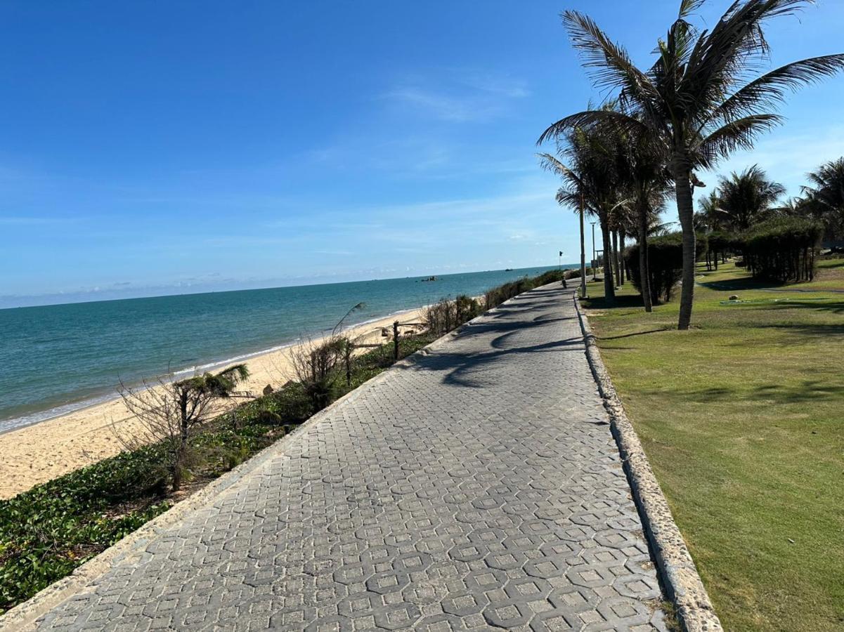 Oceanami Villa Long Hai - Vung Tau Exteriör bild