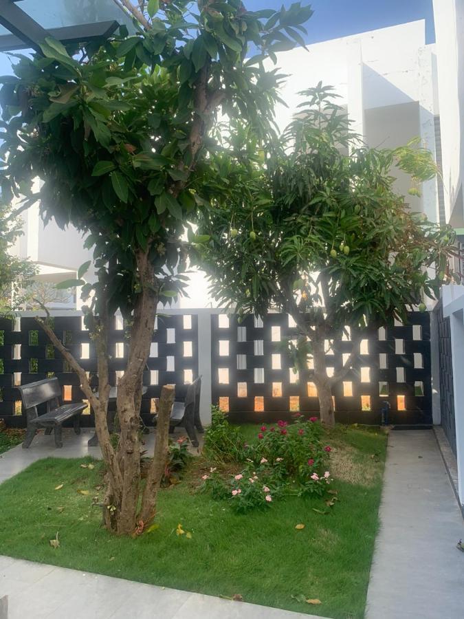 Oceanami Villa Long Hai - Vung Tau Exteriör bild