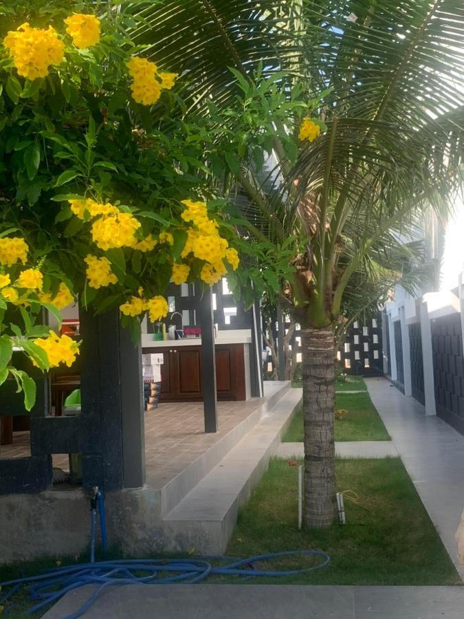 Oceanami Villa Long Hai - Vung Tau Exteriör bild