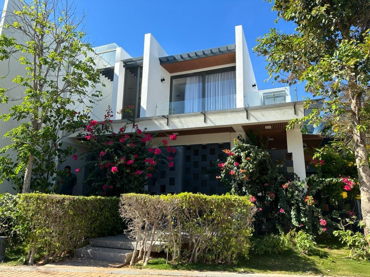 Oceanami Villa Long Hai - Vung Tau Exteriör bild