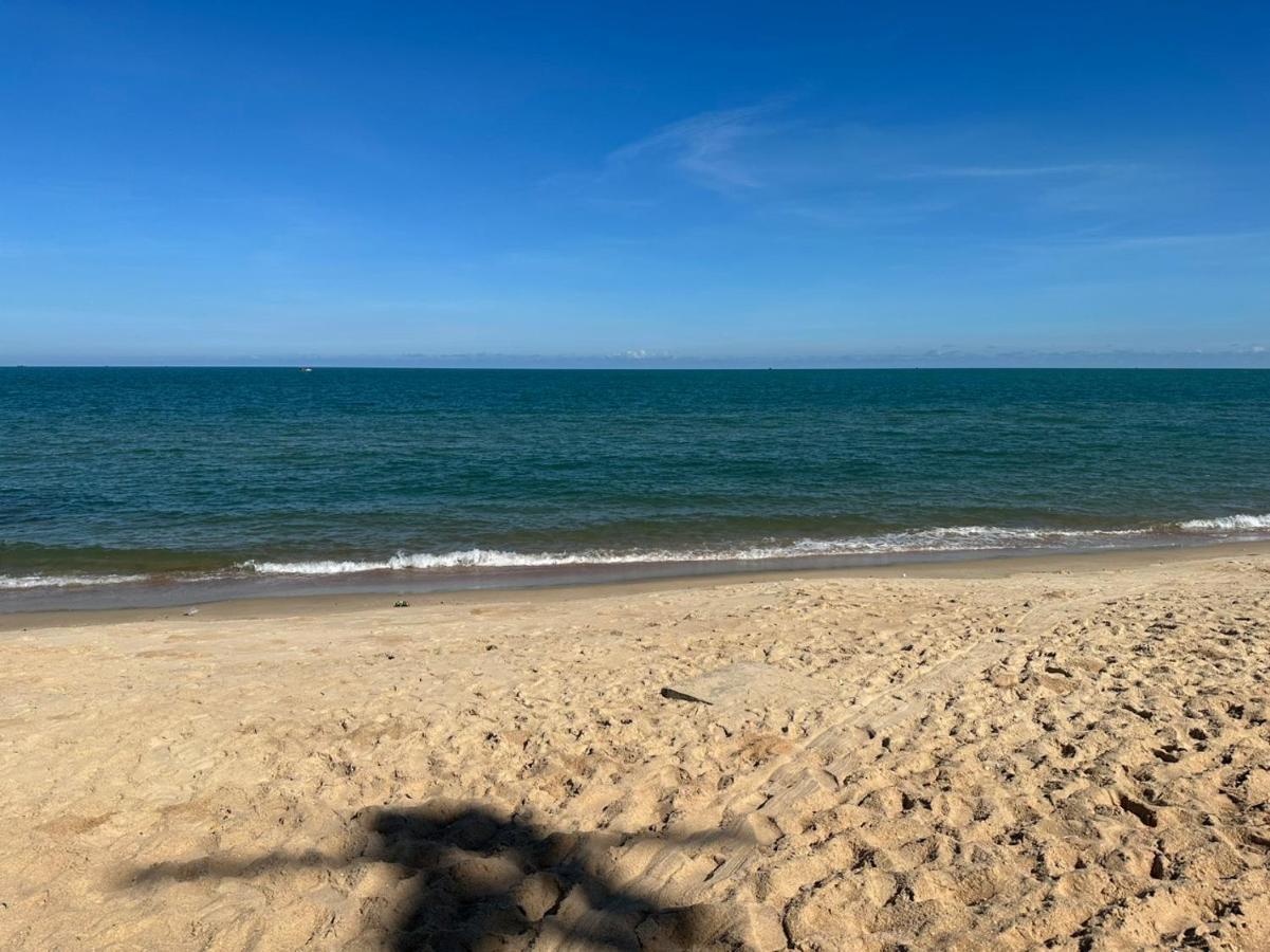 Oceanami Villa Long Hai - Vung Tau Exteriör bild