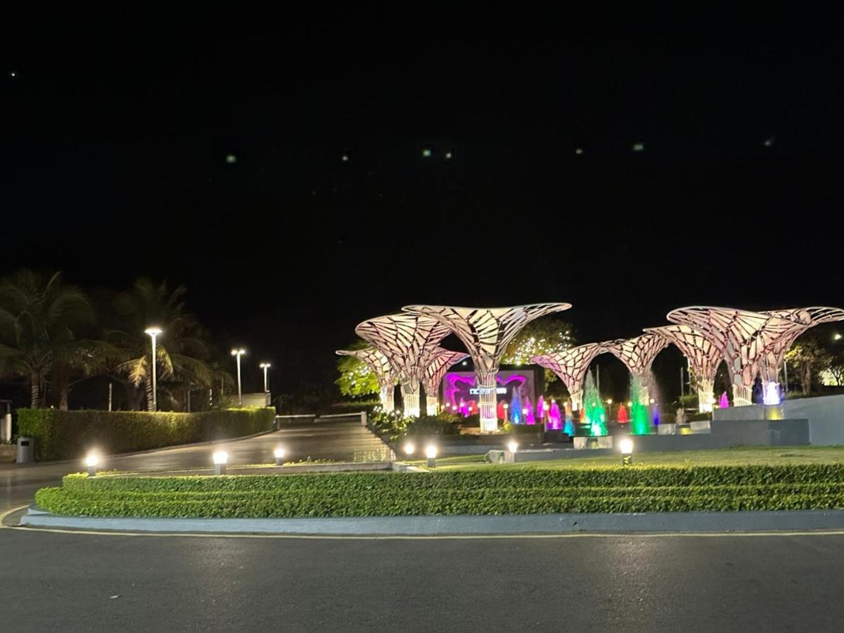 Oceanami Villa Long Hai - Vung Tau Exteriör bild